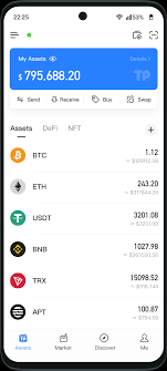 tp钱包安全么-TP钱包安全性解析，让你放心使用！