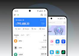 tp钱包只有助记词怎么导入钱包-助记词导入tp钱包，一步搞定！