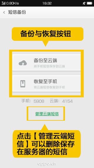 TP钱包删除后，云端备份恢复的四种方法！
