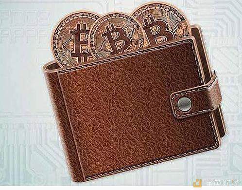 tp钱包有假的吗_钱包真皮假皮对照图片_钱包假u