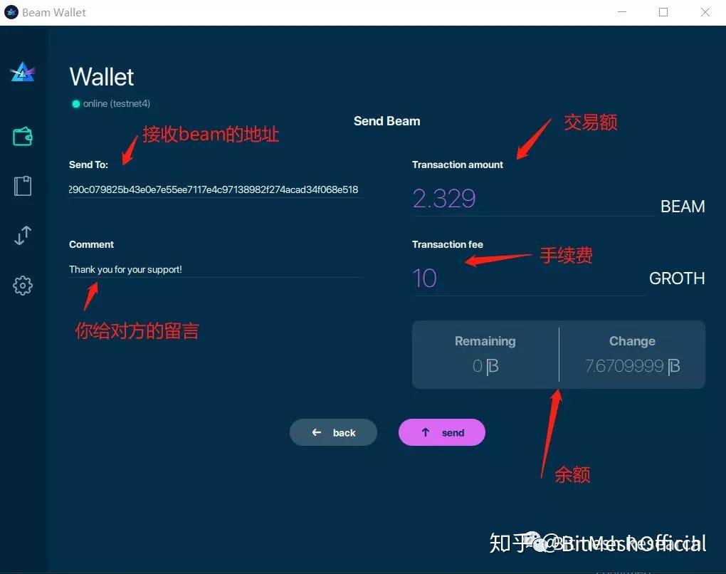 钱包资金池什么意思_tp钱包我的资产什么意思_钱包里的钱是什么资产