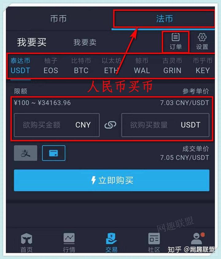 币币钱包和法币钱包_法币钱包是什么_什么是tp钱包的法币