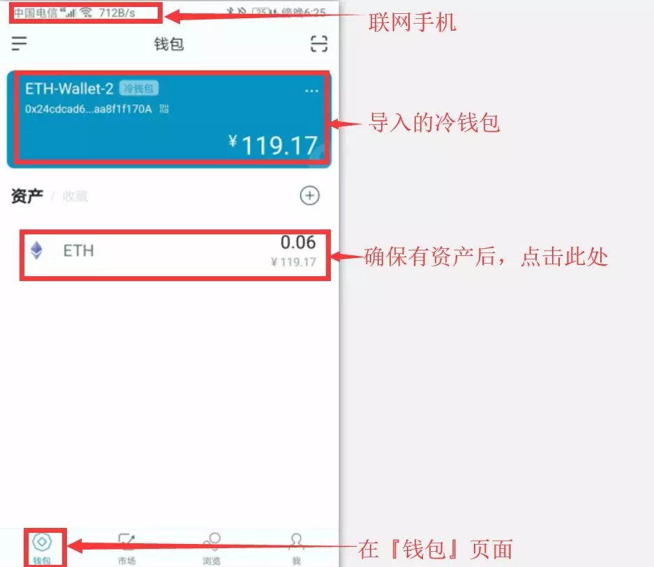 tp钱包签名_钱包签名授权_钱包签名失败