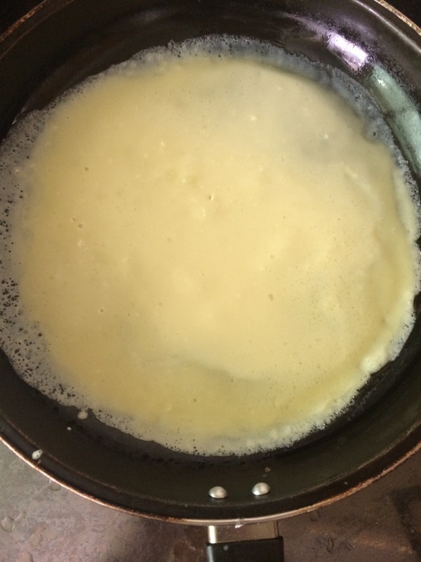 tp钱包怎么弄薄饼