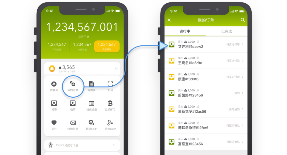 tp钱包买币一直等待确认_tp钱包里怎么买币一直等待确认_在您的钱包中确认此交易