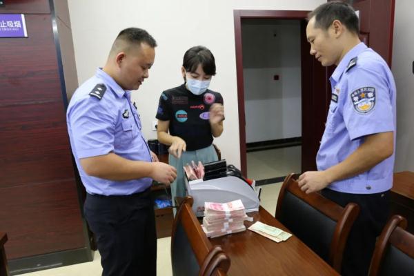 帮找回被骗的钱的骗局_tp钱包被骗能找回吗_找回被骗的钱