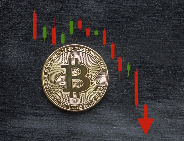 币k线教学视频全集_币圈k线图怎么看_tp钱包币安链怎么看k线