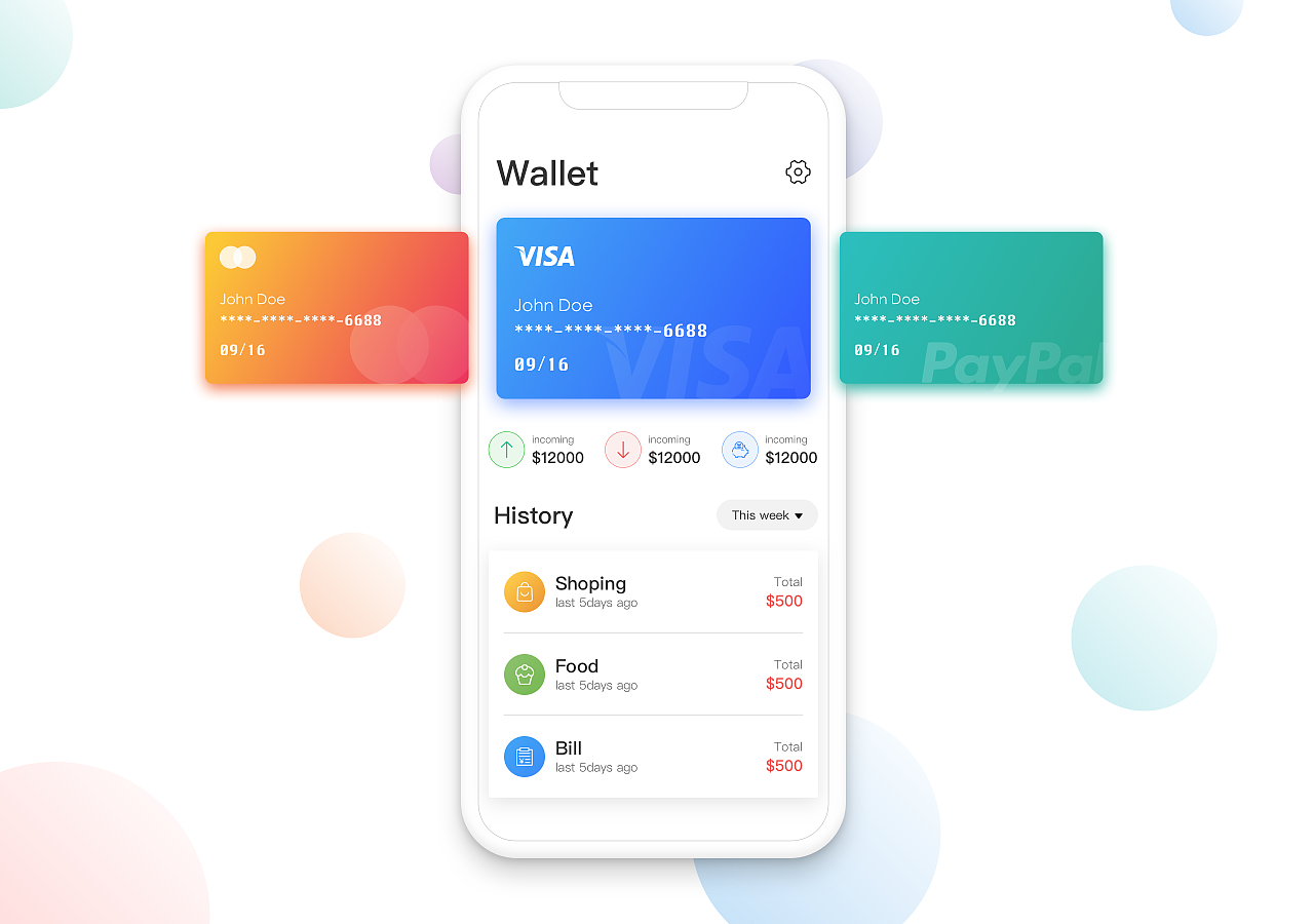 钱包最新版本_tp钱包最新版如何打开swap_钱包官方下载