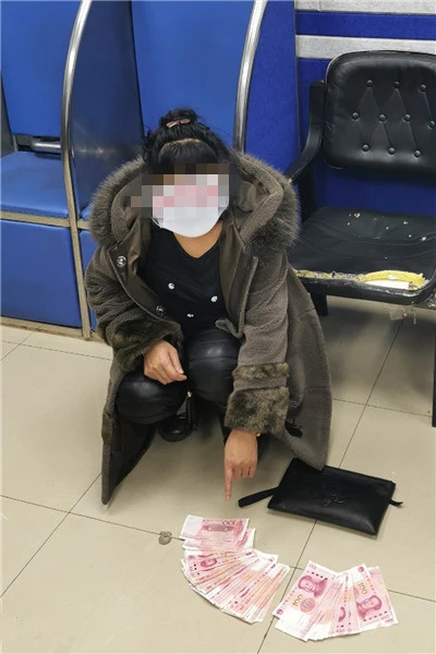 钱包被偷报警找回几率有多大_钱包被盗了_tp钱包资产被盗报警有用吗