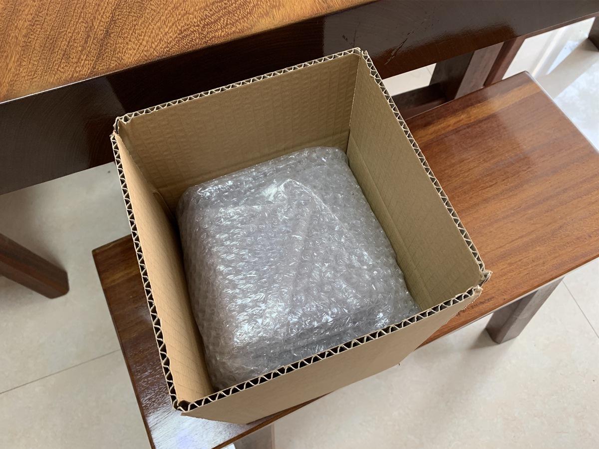 tp钱包交易一直打包中_钱包转u为什么一直显示打包_钱包打包失败