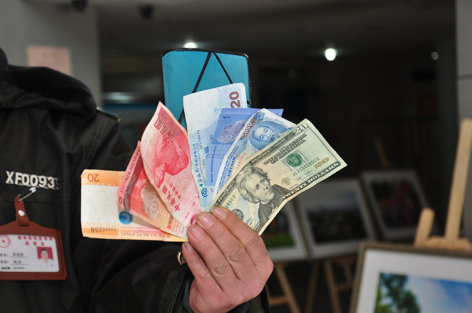币种钱包怎么转换成钱_钱包里的币怎么换成人民币_tp钱包怎么换成人民币