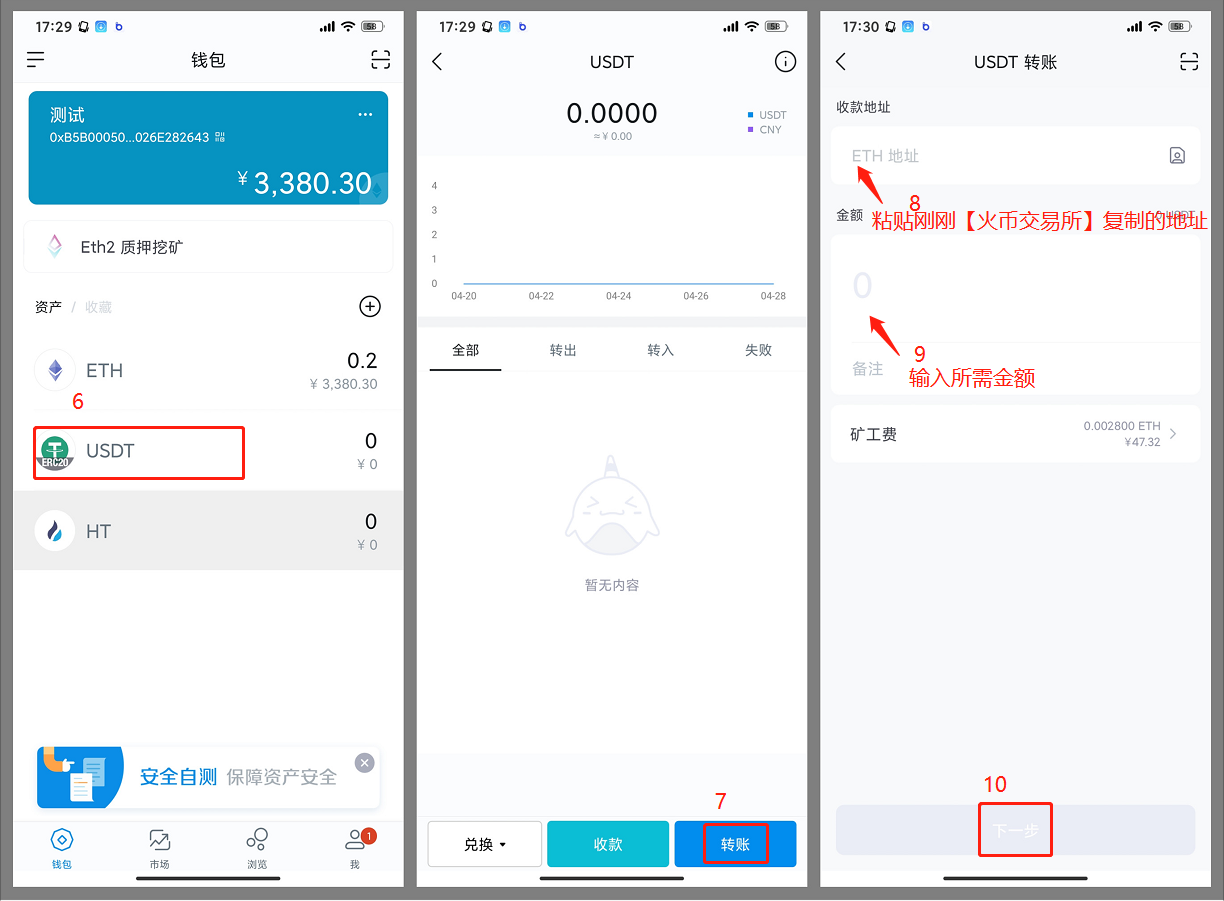 钱包怎么加链子_tp钱包怎么添加sol链_钱包添加flow链