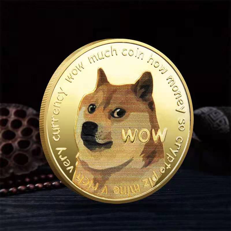 钱包狗狗币_dogecoin狗狗币钱包_tp钱包 狗狗币网络