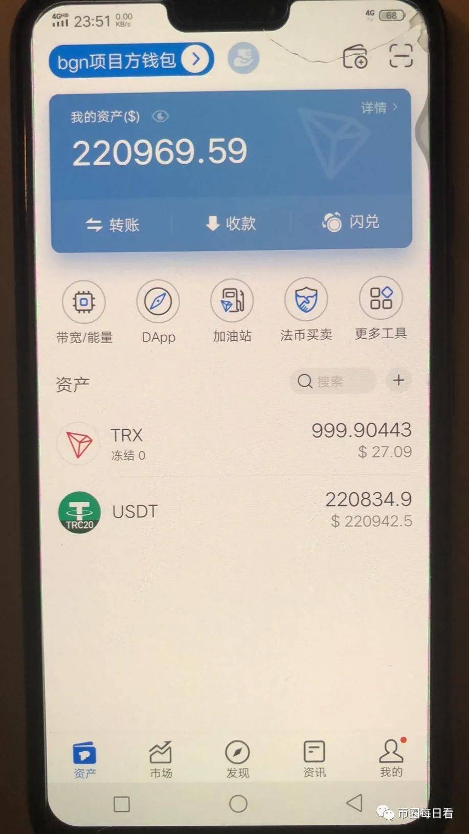 钱包使用什么颜色的好_tp钱包如何使用uni_钱包使用方法