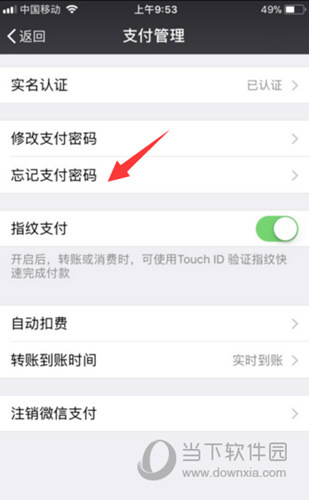 tp钱包找回_微信钱包密码怎么找回_如何找回微信钱包密码