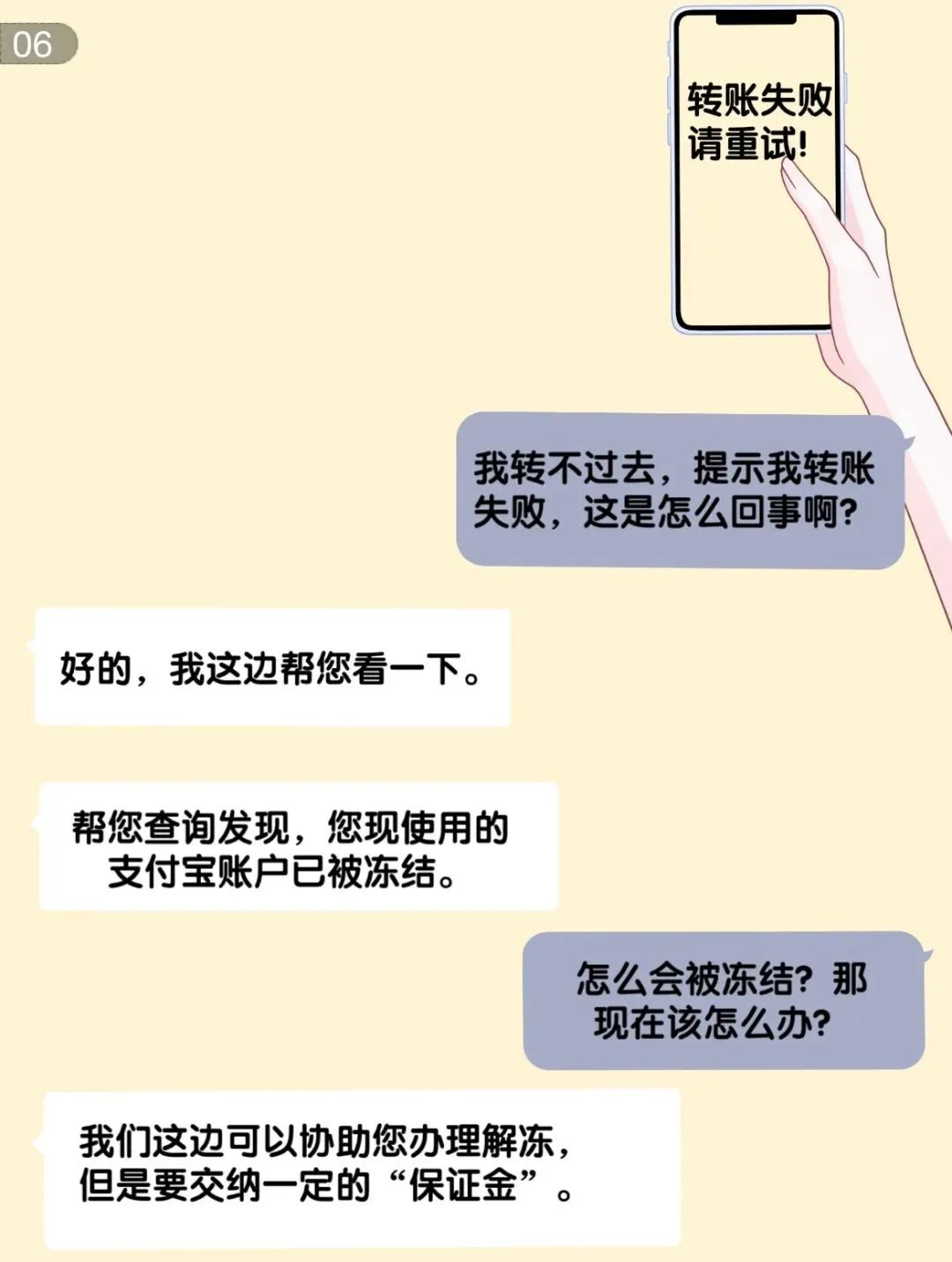 tp钱包骗局流程_钱包陷阱_钱包骗局是怎么回事