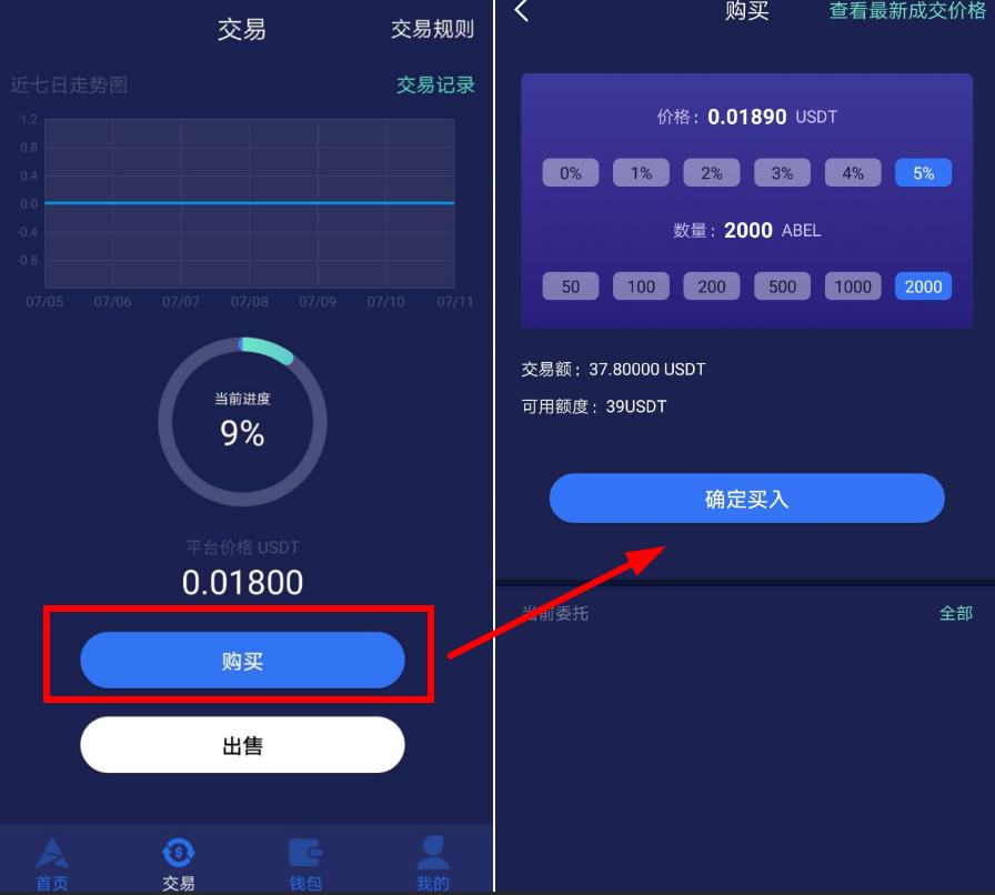钱包币怎么买_钱包币是啥_tp钱包怎么买猫币