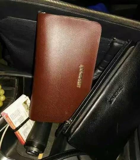 钱包被偷又找回来了_找回钱包最准的方法_tp钱包被盗能不能被找回