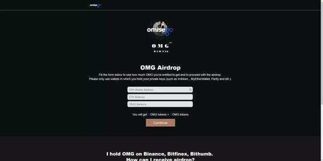 2021最新钱包空投_钱包空投100万个light_TP钱包空投骗局