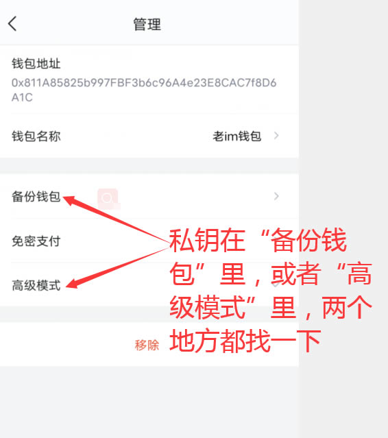 导入Tp钱包后地址变不变_chia钱包地址变动_钱包地址怎么变现