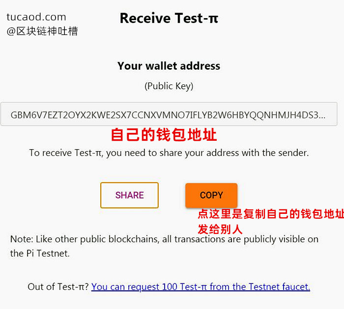 钱包地址是啥_tp钱包怎么看钱包地址_钱包地址如何查询属于哪个平台