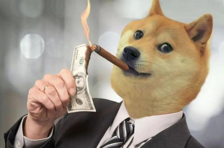狗狗币钱包转账手续费_狗狗币提现_狗狗币怎么提现到tp钱包