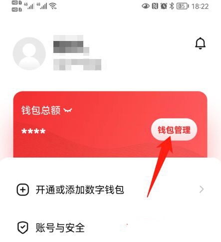 tp钱包怎么设置显示人民币_钱包怎么显示_钱包界面