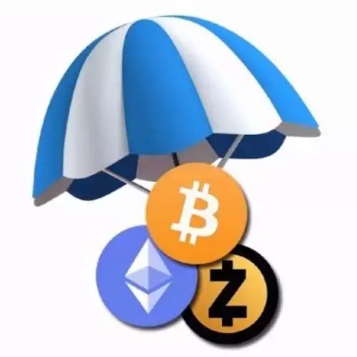 2021最新钱包空投_2021年9月TP钱包空投骗局_钱包里空投的币如何交易