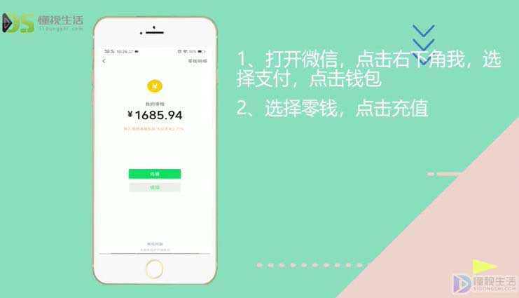 向钱包充值_tp钱包怎么样充值_钱包充值码怎么获得
