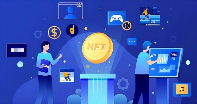 tp钱包怎么添加nft-探索TP钱包：如何在数字资产管理平台