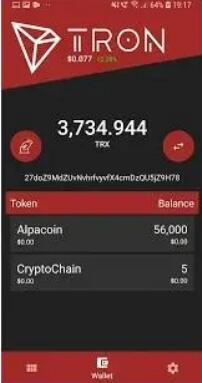 钱包买币和交易所买币的区别_用tp钱包买币_钱包买币是什么意思