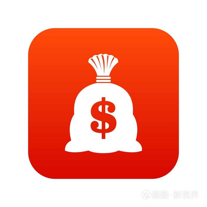 钱包里的美元_美元钱袋子图片_tp钱包里的钱是美元吗