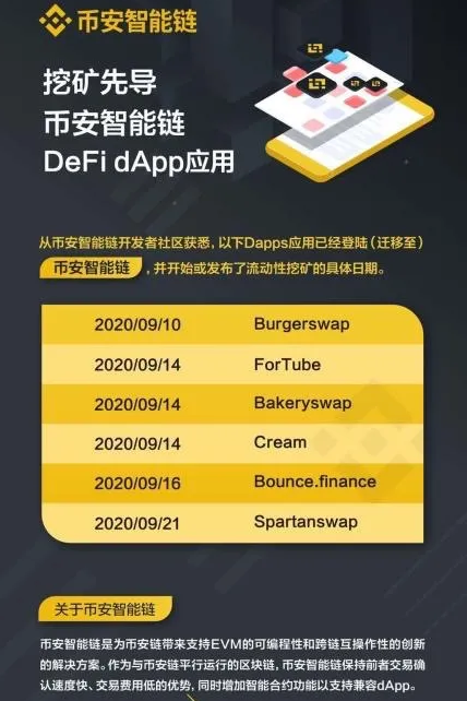 如何在tp钱包买币以币安链为例-TP 钱包玩转币安链：买币如