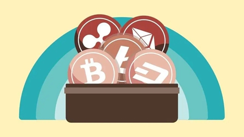 币链app_币钱包安全吗_tp钱包怎么买币安链的币