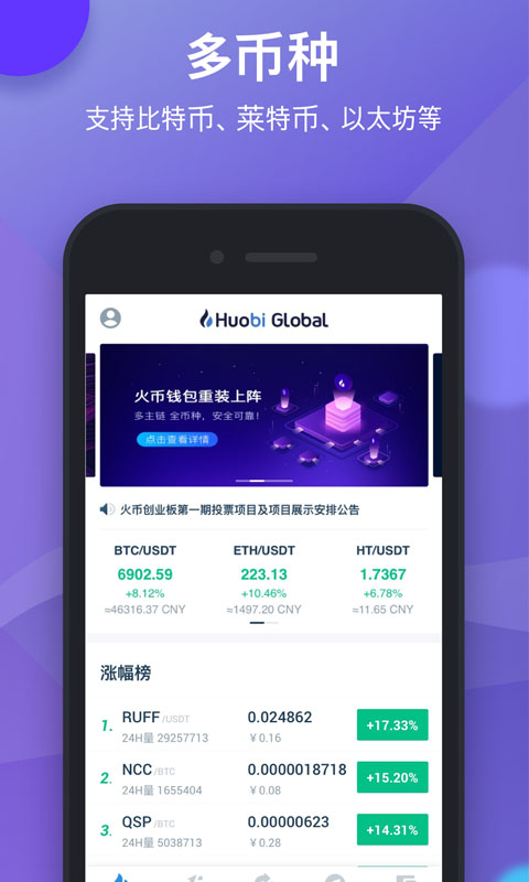 tp钱包和火币网-TP 钱包和火币网：数字货币世界的爱恨情仇