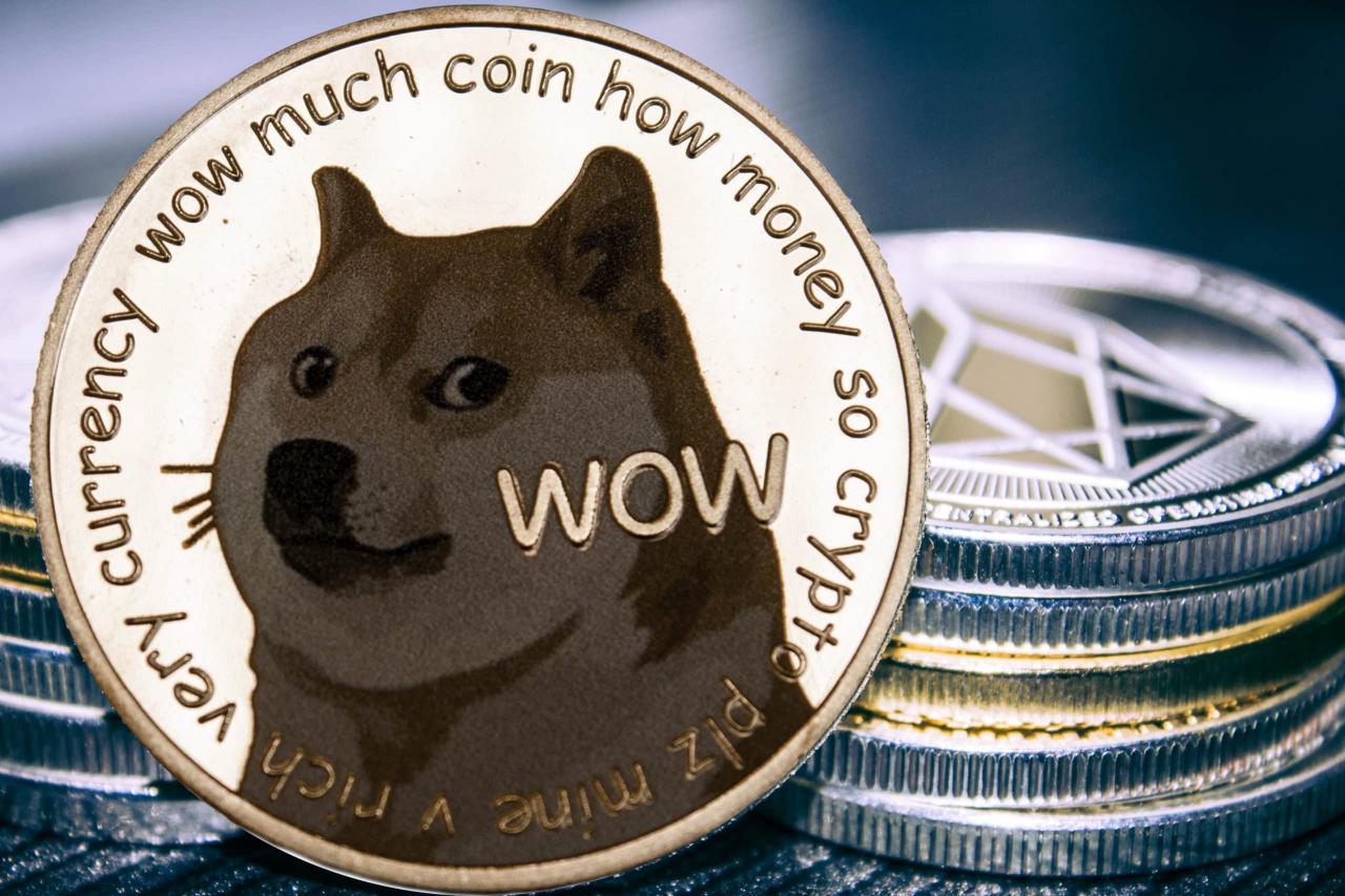 tp钱包买狗狗币_狗狗币钱包dogecoin_狗狗币放tp钱包