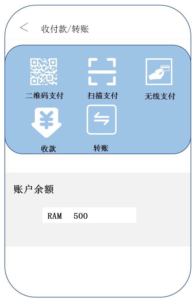 微信如何隐藏钱包金额显示_tp钱包金额不变_tp钱包不显示金额0