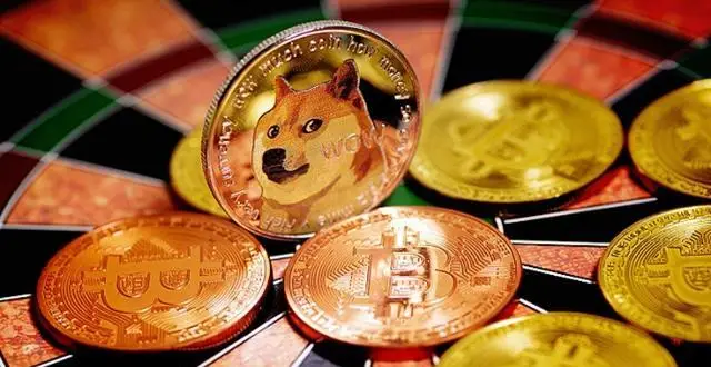 tp钱包使用教程怎么存狗狗币_狗狗币钱包怎么取出狗狗币_狗狗币钱包安装教程
