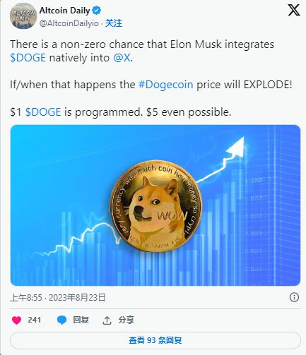 tp钱包 doge-TP 钱包里的狗狗币：带着爱和幽默感的数