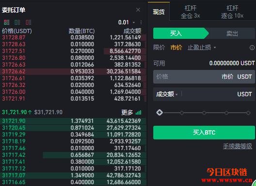 钱包交易所是什么_tp钱包的币怎么交易_币钱包怎么使用交易