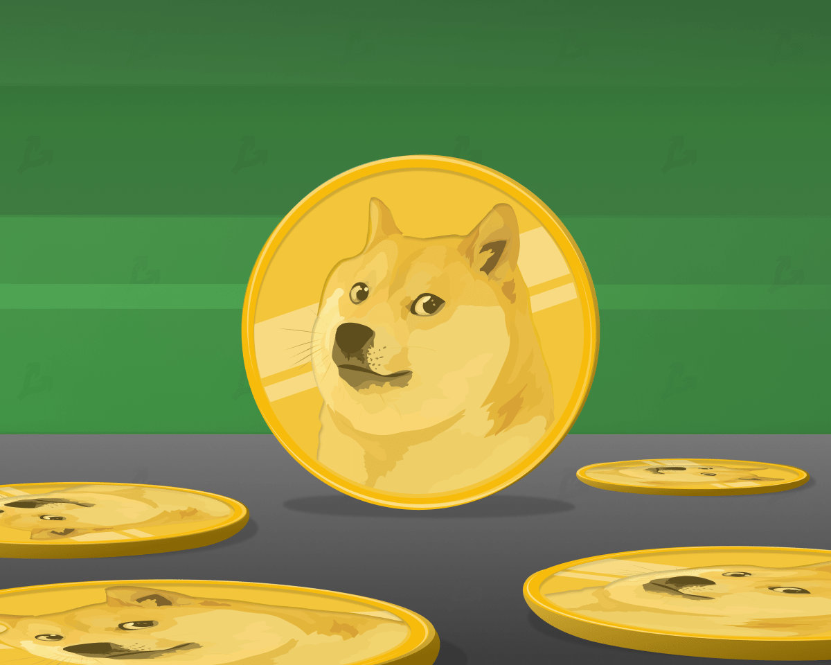 tp钱包狗币_狗币tp钱包_dogecoin狗狗币钱包