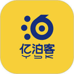 亿泊客app