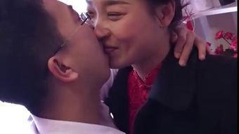 女同吻