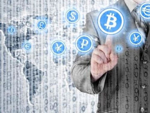 加密数字货币nep,探索去中心化金融的未来