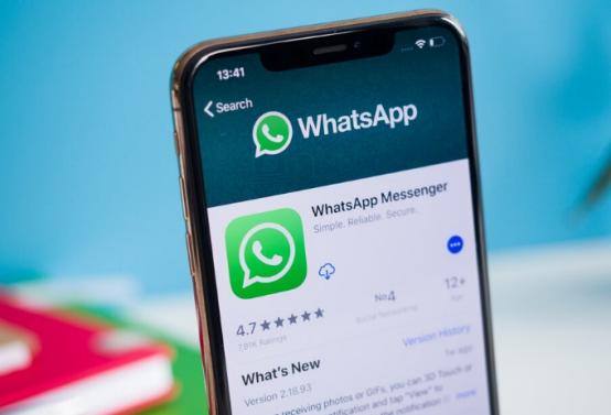 聊天软件whatsapp掉号,揭秘网络连接不稳定背后的原因
