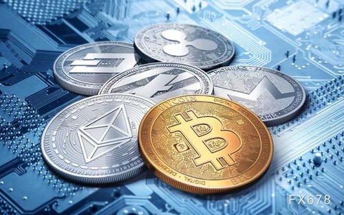 加密货币铭文是什么,数字世界的独特印记与未来趋势