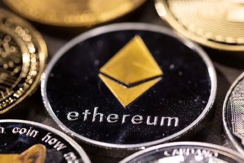 加密货币行,类型、特性与未来趋势深度解读