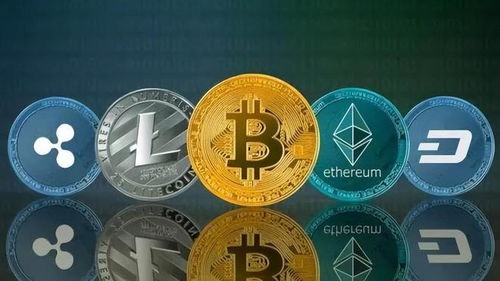 加密货币今天价格,今日价格波动解析”