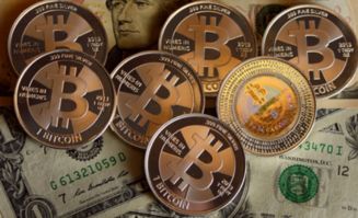 加密数子货币,类型、特性与未来发展趋势深度解析