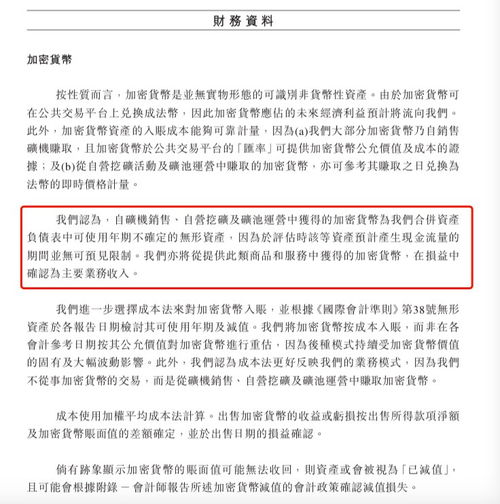 加密货币无形资产是指,加密货币作为新型无形资产的定义与特征